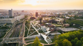 Szukasz nowego mieszkania w Katowicach? Warto poznać ofertę tego dewelopera