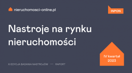 Wśród kupujących pośpiech, stres i irytacja – badanie rynku nieruchomości