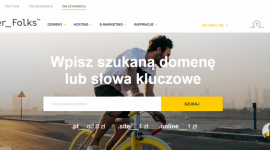 Cyber_Folks – nowa marka na rynku webhostingowym kusi nowościami Biuro prasowe