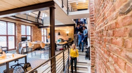 How to reduce costs of leasing office space