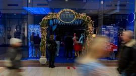 Westfield Mokotów zaprasza do świata inspirowanego filmem Disneya „Życzenie”