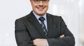 Wojciech Prokopowicz został Dyrektorem Zarządzającym IBC SOLAR Polska