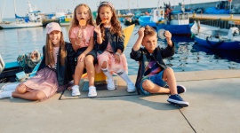 Superbrands 2021: konsumenci docenili markę Coccodrillo Biuro prasowe