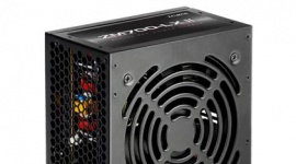 Zalman ZM700-LXII - sprawdzony zasilacz dla wydajnego PC