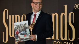 DPD Polska po raz szósty z godłem Superbrands