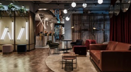 Tremend zdobywa główną nagrodę International Property Awards Biuro prasowe
