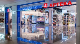 ID Logistics wdraża rozwiązania zwiększające skalę obsługi zamówień Super-Pharm