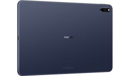Huawei MatePad, tablet z ekranem FullView 2K i z potężnym systemem audio, trafia
