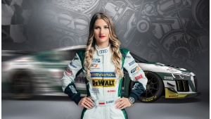 Kariera w motorsporcie – mocne strony kobiet Biuro prasowe
