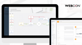 WEBCON udostępnia bezpłatne narzędzie do prototypowania aplikacji biznesowych