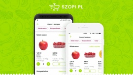 Szopi.pl - Zakupy prosto pod drzwi i darmowa dostawa dla mieszkańców Śląska
