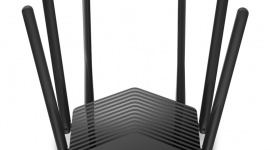 Mercusys wprowadza do oferty nowy bezprzewodowy router w technologii MU-MIMO