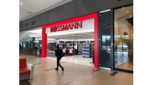 Rossmann w Avenidzie Poznań z nową lokalizacją