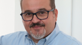 Fabio Capocchi nowym dyrektorem generalnym Motoroli w regionie EMEA