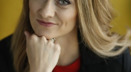 Marta Tomalczyk dołącza do zespołu wydawnictwa KUKBUK Biuro prasowe