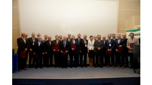 WKG na temat nowoczesnych technologii wydobycia i obróbki bloków skalnych