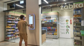 50. Żabka Nano działa już w klimatycznych przestrzeniach Fabryki Norblina