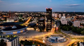 Mniej nowych inwestycji, ale stabilna aktywność najemców biurowych w regionach