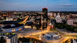 Mniej nowych inwestycji, ale stabilna aktywność najemców biurowych w regionach Wyniki wyszukiwania: 2023
