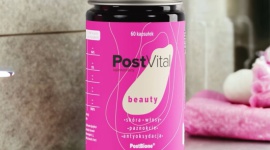 PostVital – onesano wprowadza wegański suplement diety nowej generacji