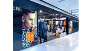 NEC MultiSync® V z rozdzielczością UHD