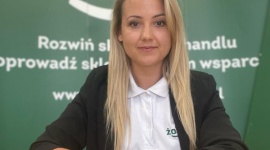 Ponad 60% franczyzobiorców sieci Żabka stanowią kobiety