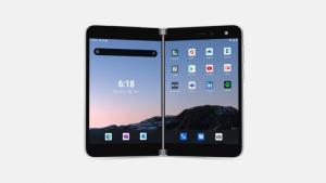 Surface Duo stworzony dla mobilnej wydajności Biuro prasowe