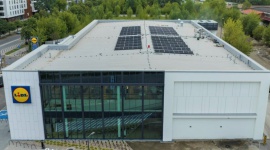 12-tysięczny Lidl otwiera się w Polsce!
