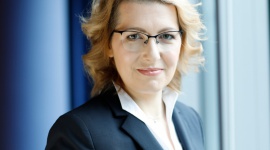 Dorota Wysokińska-Kuzdra dołączyła do ULI Europe Executive Committee