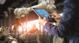 Metody i techniki sztucznej inteligencji wykorzystywane w projektach R&D