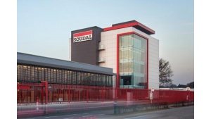 Soudal odpowiada na wyzwania zrównoważonego budownictwa