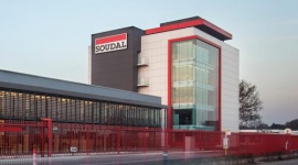 Soudal odpowiada na wyzwania zrównoważonego budownictwa