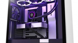 Premiera: NZXT H7 - nowa seria przestronnych obudów dla entuzjastów