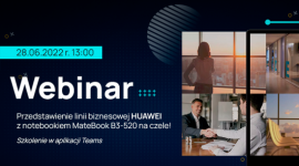 KOMSA rusza z serią webinarów dla klientów B2B.
