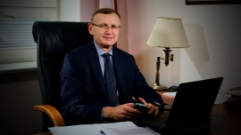 Uczelnia Łazarskiego obchodzi 30-lecie