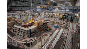 Omnichannel w magazynie – czyli jak Empik zintegrował kanały sprzedaży