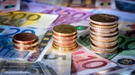 Kolejny kraj wprowadza euro - kto straci a kto zyska?