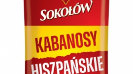 Nowa odsłona Kabanosów międzynarodowych Sokołów