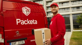 Grupa Packeta zmienia właściciela.