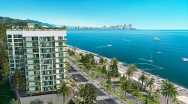 POWSTAJE PIERWSZY NOVOTEL LIVING W GRUZJI – NOWY TREND W INWESTOWANIU