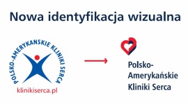 Nowa identyfikacja wizualna Grupy American Heart of Poland Biuro prasowe