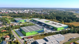 Chefs Culinar otwiera listę najemców MLP Business Park Łodź