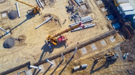 Panattoni buduje pod Warszawą blisko 29 000 m kw. fabryki dla Reynaers Aluminium