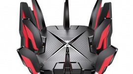 TP-Link Archer GX90 – nowy router gamingowy w standardzie WiFi 6