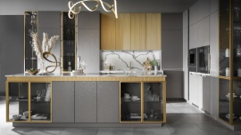 Funkcjonalna kuchnia – designerskie tipy - o czym należy pamiętać
