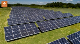Columbus Energy zwiększa udziały w rynku farm fotowoltaicznych