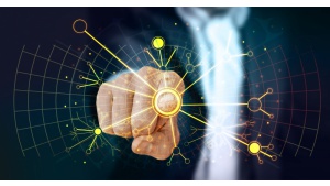 Komputronik Biznes z tytułem Najlepszego Partnera roku 2018 Veeam w Polsce
