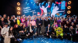 SKENDE strategicznym partnerem Europejskiej Stolicy Młodzieży Lublin 2023