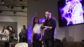 70 lat duńskiego designu od BoConcept