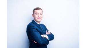 Między biznesem a prywatą, czyli jak rozwód Gatesów wpłynie na rynek start-upów? Biuro prasowe
